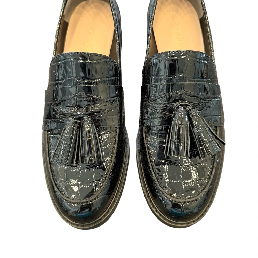 STUART WEITZMAN | Adrina Loafers - Picture 4 of 9